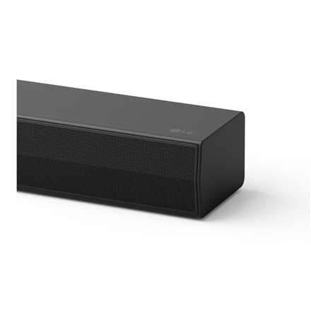 LG Soundbar 3.1 Channel Sound System | S60T | Bluetooth