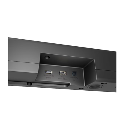 LG Soundbar 3.1 Channel Sound System | S60T | Bluetooth