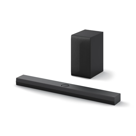 LG Soundbar Sound System | S70TY | Bluetooth