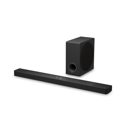 Soundbar with Dolby Atmos and 5.1.3 channels | S90TY | Bluetooth