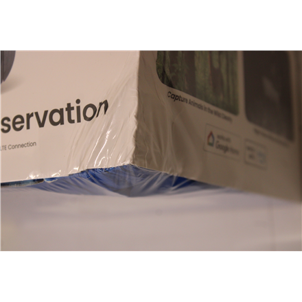 SALE OUT. Reolink Go Series G450 4K 4G LET Hunting Camera with Solar Panel