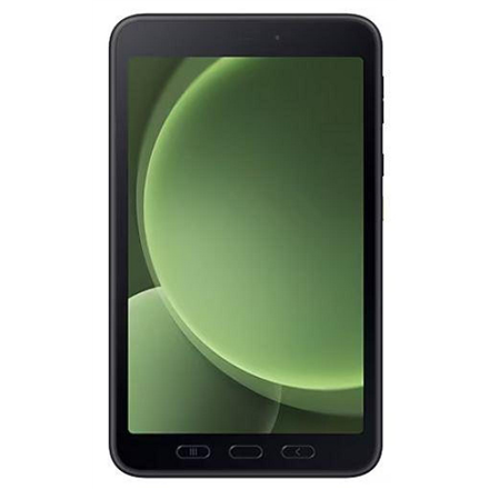 Samsung | Galaxy | Tab Active 5 X306 | 8 " | Green | 256 GB | Wi-Fi | Bluetooth | Android