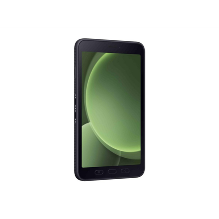 Samsung | Galaxy | Tab Active 5 X306 | 8 " | Green | 256 GB | Wi-Fi | Bluetooth | Android