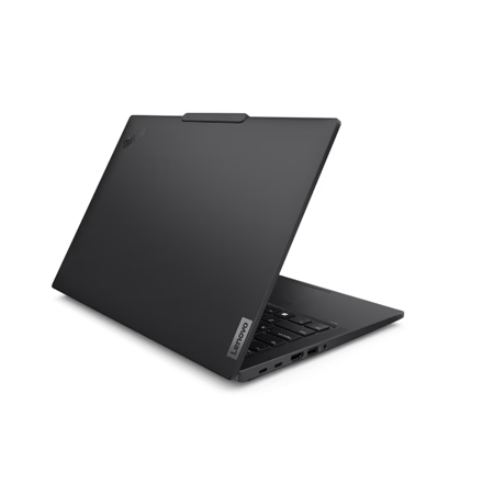 ThinkPad T14 Gen 5 | Black | 14 " | IPS | WUXGA | 1920 x 1200 pixels | Anti-glare | AMD Ryzen 5 PRO 