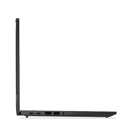 ThinkPad T14 Gen 5 | Black | 14 " | IPS | WUXGA | 1920 x 1200 pixels | Anti-glare | AMD Ryzen 5 PRO 