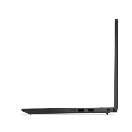 ThinkPad T14 Gen 5 | Black | 14 " | IPS | WUXGA | 1920 x 1200 pixels | Anti-glare | AMD Ryzen 5 PRO 