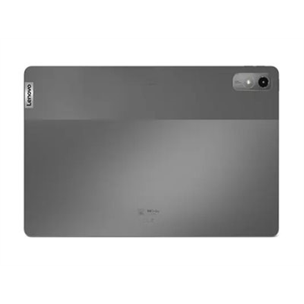 Lenovo Tab | P12 TB370FU | 12.7 " | Storm Grey | 2944 x 1840 pixels | MediaTek Dimensity 7050 | 8 GB