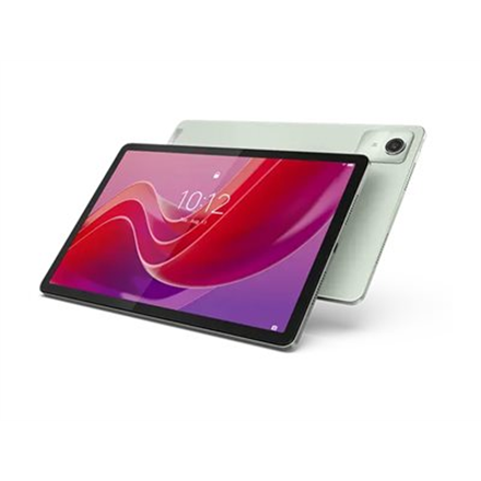 Lenovo Tab | M11 TB330FU | 11 " | Seafoam Green | IPS | 1920 x 1200 pixels | MediaTek Helio G88 | 4 