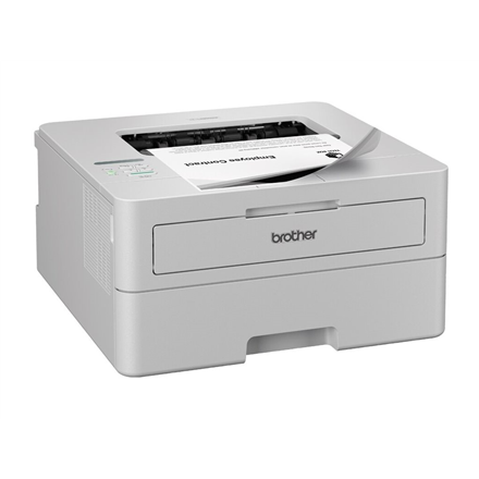 HL-L2865DW | Mono | Laser | Printer | Wi-Fi | Maximum ISO A-series paper size A4