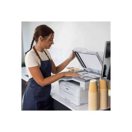 Brother Printer | MFC-L2960DW | Laser | Mono | All-in-one | A4 | Wi-Fi