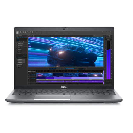 Dell Mobile Precision 3591 | 15.6 " | FHD | 1920 x 1080 pixels | Intel Core Ultra 7 | 155H | 16 GB |