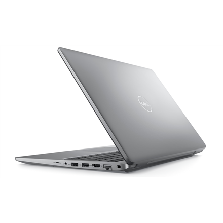 Dell Mobile Precision 3591 | 15.6 " | FHD | 1920 x 1080 pixels | Intel Core Ultra 7 | 155H | 16 GB |