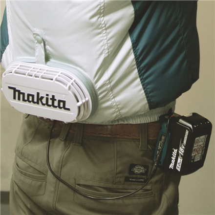 Makita | Cordless Ventilated Jacket
