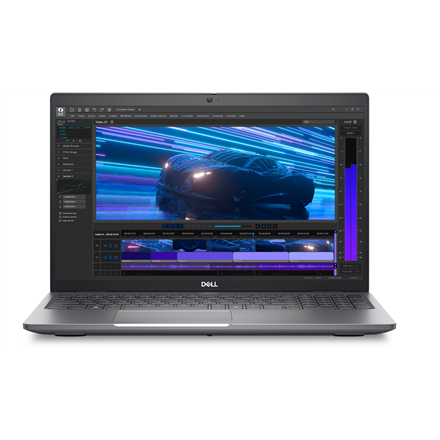 Dell Mobile Precision 3591 | 15.6 " | FHD | 1920 x 1080 pixels | Intel Core Ultra 9 | 185H | 16 GB |