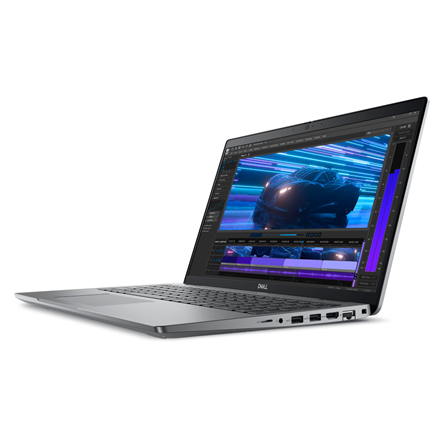 Dell Mobile Precision 3591 | 15.6 " | FHD | 1920 x 1080 pixels | Intel Core Ultra 9 | 185H | 16 GB |