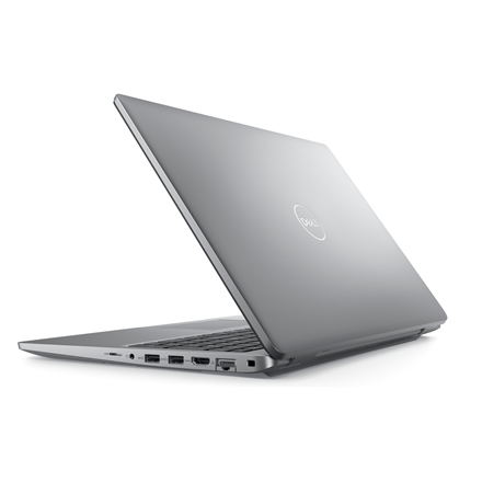 Dell Mobile Precision 3591 | 15.6 " | FHD | 1920 x 1080 pixels | Intel Core Ultra 7 | 155H | 16 GB |