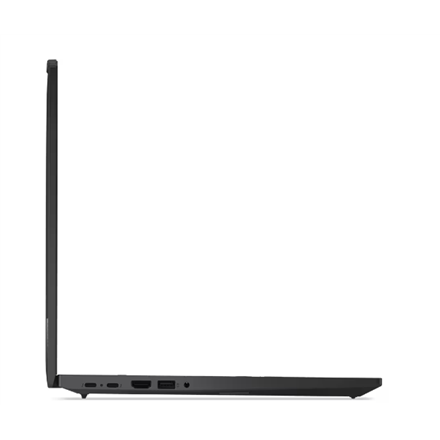 ThinkPad T16 Gen 3 | Black | 16 " | IPS | WUXGA | 1920 x 1200 pixels | Anti-glare | Intel Core U7 | 