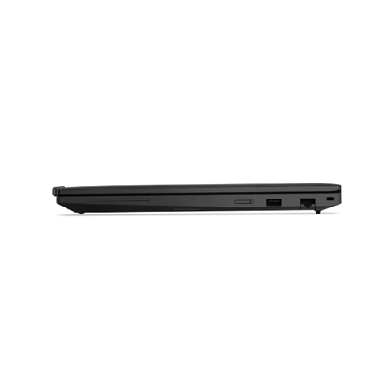 ThinkPad T16 Gen 3 | Black | 16 " | IPS | WUXGA | 1920 x 1200 pixels | Anti-glare | Intel Core U7 | 