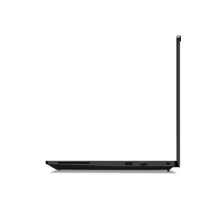 ThinkPad P14s Gen 5 | Black | 14.5 " | IPS | WUXGA | 1920 x 1200 pixels | Anti-glare | Intel Core U7