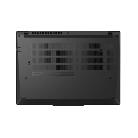 ThinkPad T14 Gen 5 | Black | 14 " | IPS | WUXGA | 1920 x 1200 pixels | Anti-glare | AMD Ryzen 7 PRO 