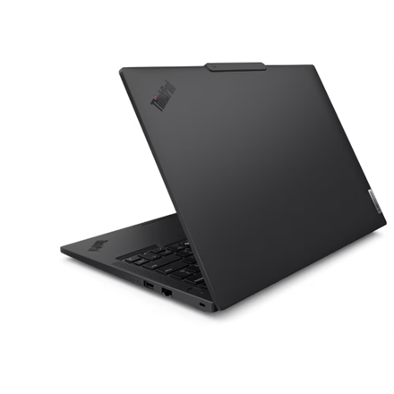 ThinkPad T14 Gen 5 | Black | 14 " | IPS | WUXGA | 1920 x 1200 pixels | Anti-glare | AMD Ryzen 7 PRO 