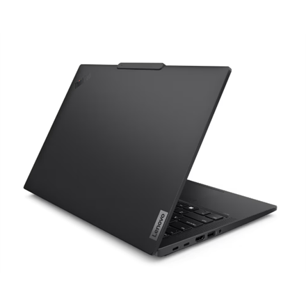 ThinkPad T14 Gen 5 | Black | 14 " | IPS | WUXGA | 1920 x 1200 pixels | Anti-glare | AMD Ryzen 7 PRO 