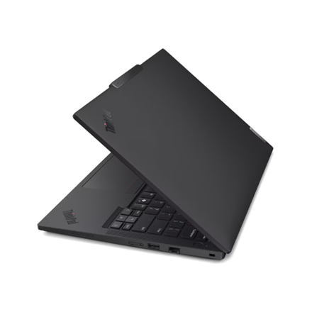 ThinkPad T14 Gen 5 | Black | 14 " | IPS | WUXGA | 1920 x 1200 pixels | Anti-glare | AMD Ryzen 7 PRO 