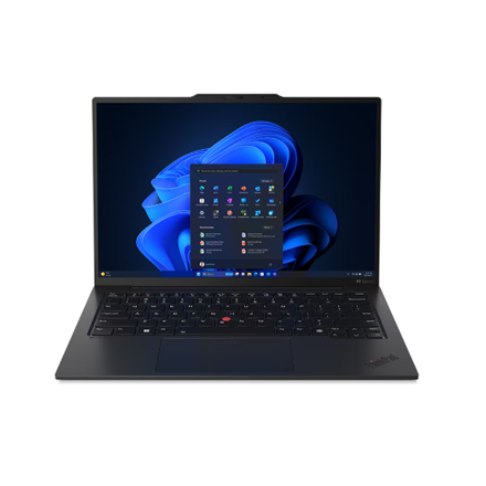 Lenovo ThinkPad X1 Carbon | Black | 14 " | IPS | WUXGA | 1920 x 1200 pixels | Anti-glare | Intel Cor