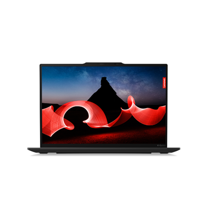 Lenovo ThinkPad X1 Carbon | Black | 14 " | IPS | WUXGA | 1920 x 1200 pixels | Anti-glare | Intel Cor