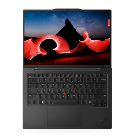 Lenovo ThinkPad X1 Carbon | Black | 14 " | IPS | WUXGA | 1920 x 1200 pixels | Anti-glare | Intel Cor