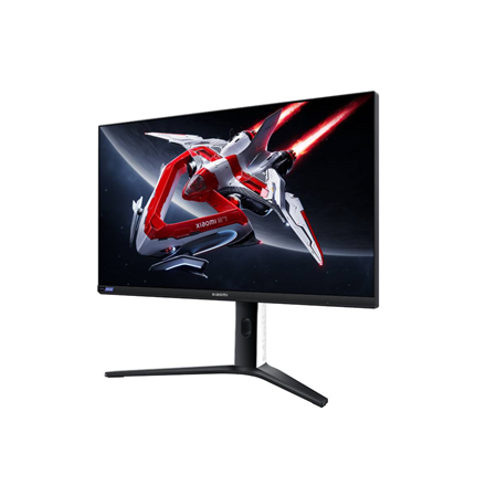 Xiaomi Mini LED Gaming Monitor G Pro 27i EU | 27 " | LED | 16:9 | 180 Hz | 1 ms | 2560 x 1440 pixels