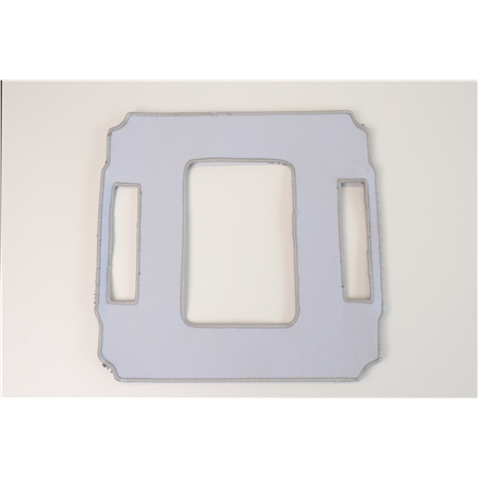 HUTT Cleaning Pad for model A1 | 4 pc(s)