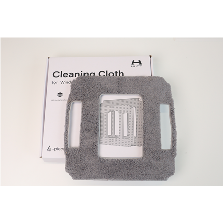 HUTT Cleaning Pad for model A1 | 4 pc(s)