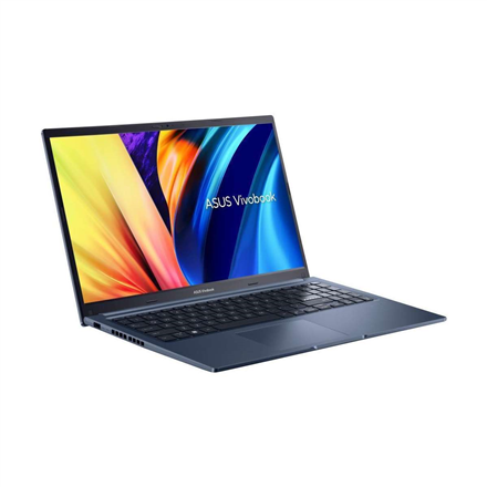 Asus Vivobook 15 X1502ZA-BQ2290W | Quiet Blue | 15.6 " | IPS | FHD | 1920 x 1080 pixels | Intel Core