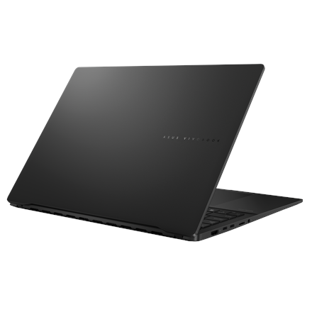 Asus Vivobook S 16 OLED M5606UA-MX080X | Black | 16 " | OLED | 3.2K | 3200 x 2000 pixels | AMD Ryzen