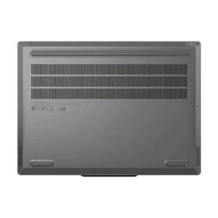 Lenovo ThinkBook 16p G5 IRX | Storm Grey | 16 " | IPS | WQXGA | 2560 x 1600 pixels | Anti-glare | In