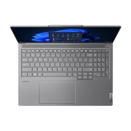 Lenovo ThinkBook 16p G5 IRX | Storm Grey | 16 " | IPS | WQXGA | 2560 x 1600 pixels | Anti-glare | In