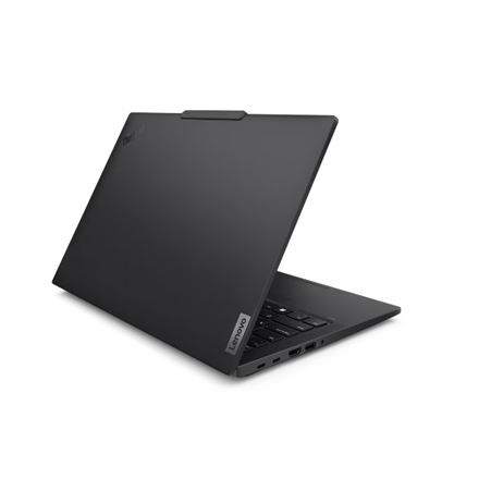 Lenovo ThinkPad T14 | Black | 14 " | IPS | WUXGA | 1920 x 1200 pixels | Anti-glare | AMD Ryzen 5 PRO