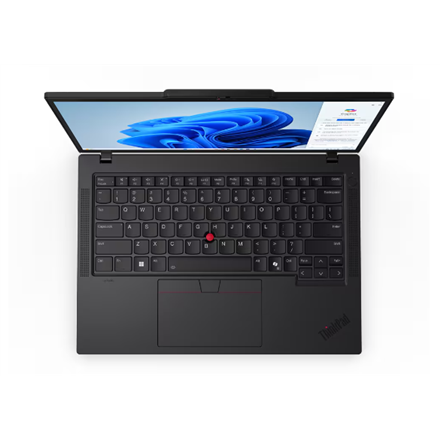 Lenovo ThinkPad T14 | Black | 14 " | IPS | WUXGA | 1920 x 1200 pixels | Anti-glare | AMD Ryzen 5 PRO