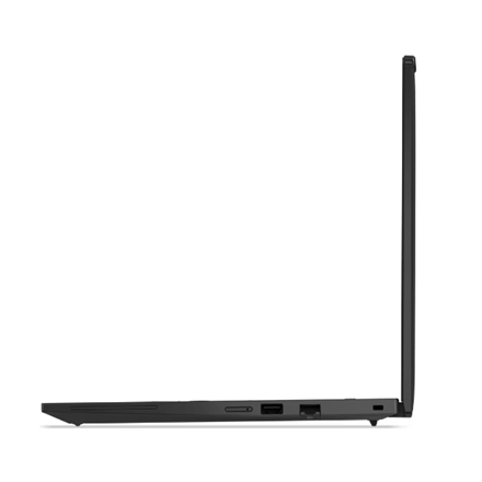 Lenovo ThinkPad T14 | Black | 14 " | IPS | WUXGA | 1920 x 1200 pixels | Anti-glare | AMD Ryzen 5 PRO