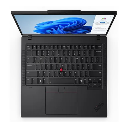 ThinkPad T14 | Black | 14 " | IPS | WUXGA | 1920 x 1200 pixels | Anti-glare | Intel Core U7 | 155U |