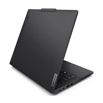 ThinkPad T14 | Black | 14 " | IPS | WUXGA | 1920 x 1200 pixels | Anti-glare | Intel Core U7 | 155U |