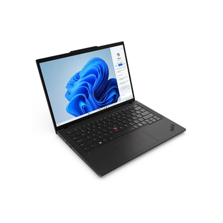 Lenovo ThinkPad T14 | Black | 14 " | IPS | WUXGA | 1920 x 1200 pixels | Anti-glare | AMD Ryzen 7 PRO