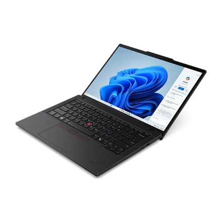 Lenovo ThinkPad T14 | Black | 14 " | IPS | WUXGA | 1920 x 1200 pixels | Anti-glare | AMD Ryzen 7 PRO