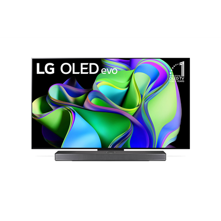 OLED65C32LA | 65 | Smart TV | webOS | UHD 4K