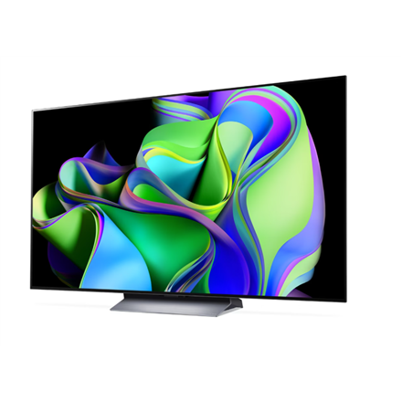 OLED65C32LA | 65 | Smart TV | webOS | UHD 4K