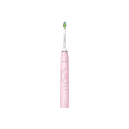 Electric Toothbrush | HX6836/24 | Rechargeable | For adults | Number of brush heads included 1 | Num