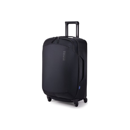 Thule | Subterra 2 | Checked Spinner | Checked luggage | Black