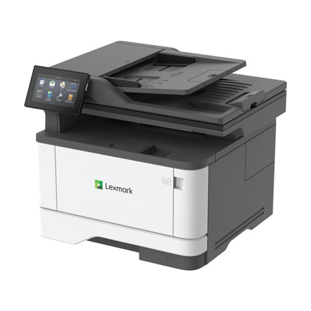 Lexmark MX432adwe | Laser | Laser Printer | Maximum ISO A-series paper size A4 | Black/White
