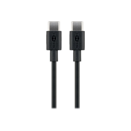 Goobay USB-C Charging and Sync Cable